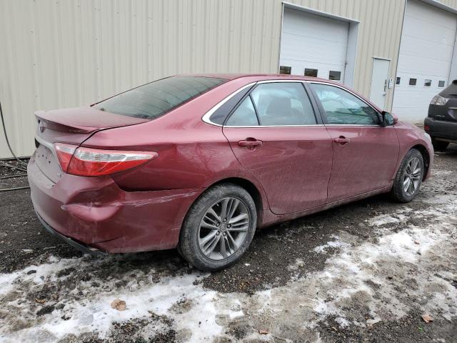 Obraz 3 z 2016 TOYOTA CAMRY LE 2016 z VIN 4T1BF1FK7GU600051