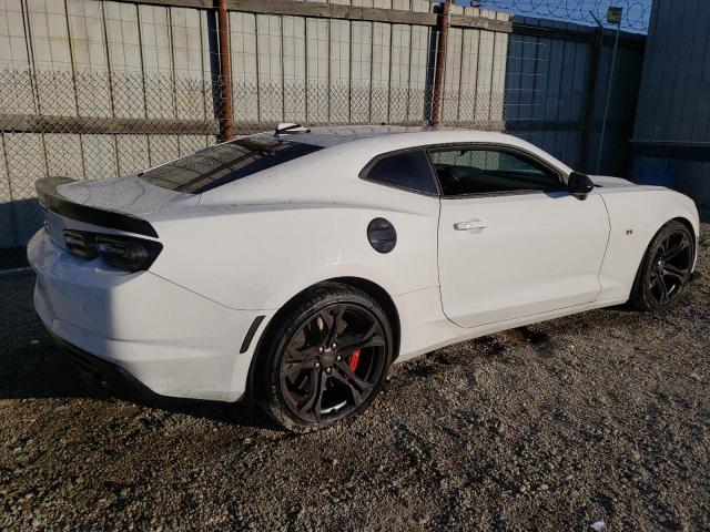 Изображение 3 2023 CHEVROLET CAMARO SS 2023 с VIN 1G1FH1R72P0103514