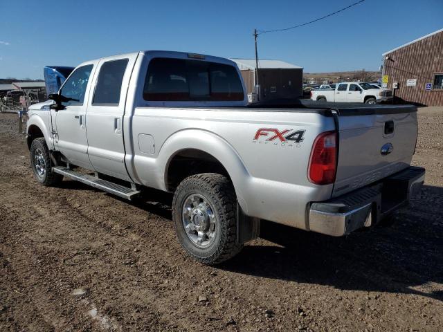 Изображение 2 2013 FORD F350 SUPER DUTY 2013 с VIN 1FT8W3BT0DEB62553