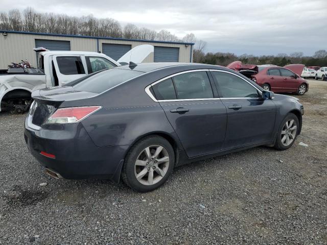 Obraz 3 z 2012 ACURA TL  2012 z VIN 19UUA8F53CA018072