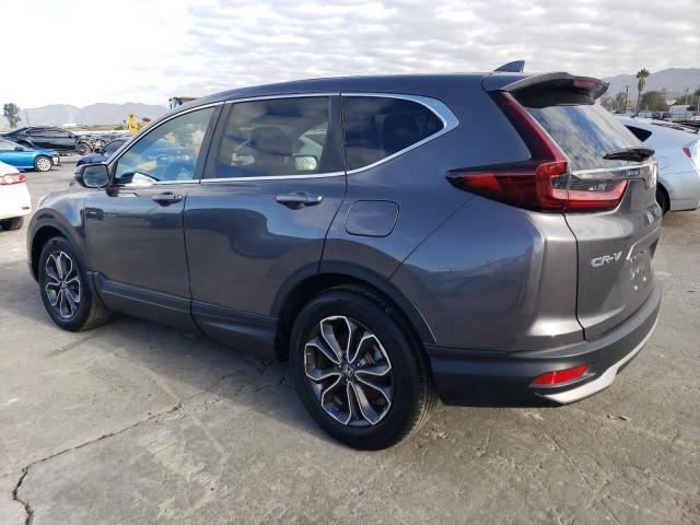 Obraz 2 z 2020 HONDA CR-V EX 2020 z VIN 2HKRW1H58LH429423