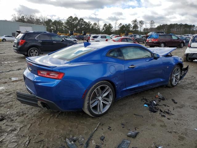 Изображение 3 2018 CHEVROLET CAMARO LT 2018 с VIN 1G1FB1RX5J0122289