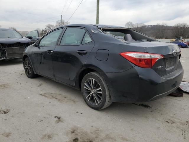 Obraz 2 z 2016 TOYOTA COROLLA L 2016 z VIN 5YFBURHE3GP501093