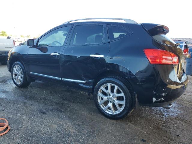 Image 2 of 2011 NISSAN ROGUE S 2011 with VIN JN8AS5MT6BW163496