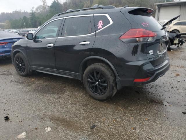 Изображение 2 2018 NISSAN ROGUE S 2018 с VIN 5N1AT2MT1JC766973