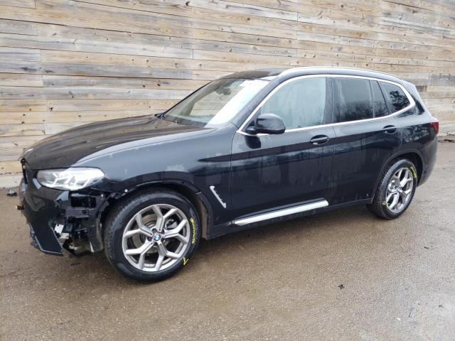 2023 BMW X3 SDRIVE30I 2023 image
