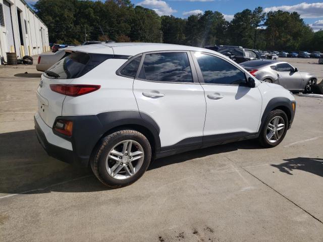 Image 3 of 2021 HYUNDAI KONA SE 2021 with VIN KM8K12AA6MU636795