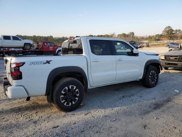 Image 3 of 2023 NISSAN FRONTIER S 2023 with VIN 1N6ED1EJ0PN627762