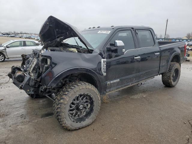 2021 FORD F350 SUPER DUTY 2021 image