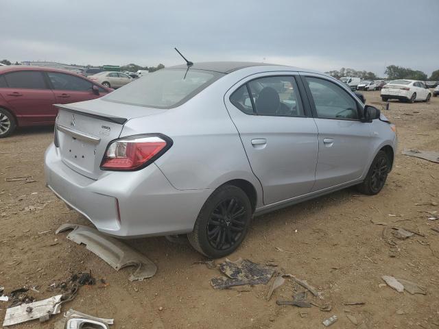 Image 3 of 2023 MITSUBISHI MIRAGE G4 ES 2023 with VIN ML32FUFJ9PHF02196