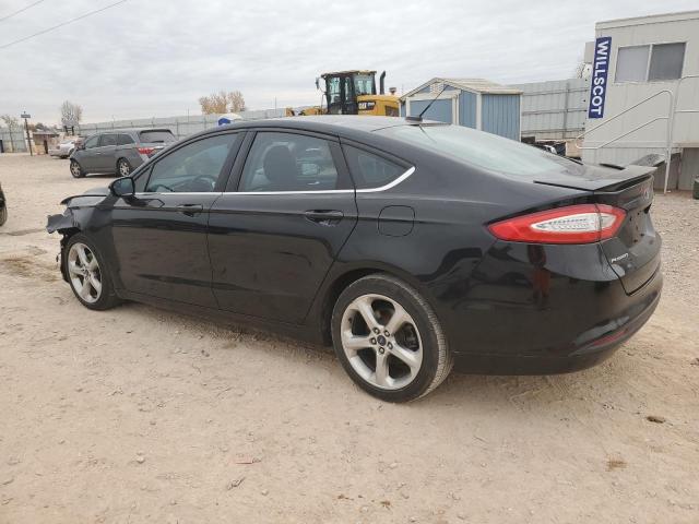 Изображение 2 2016 FORD FUSION SE 2016 с VIN 3FA6P0H71GR323111