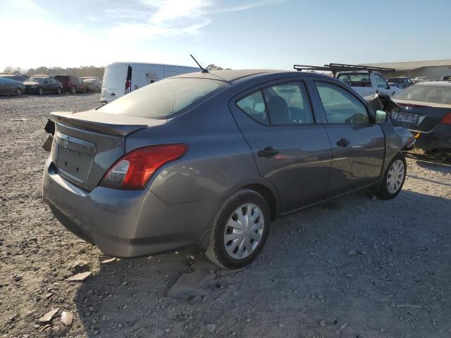 Image 3 of 2017 NISSAN VERSA S 2017 with VIN 3N1CN7AP2HL895933