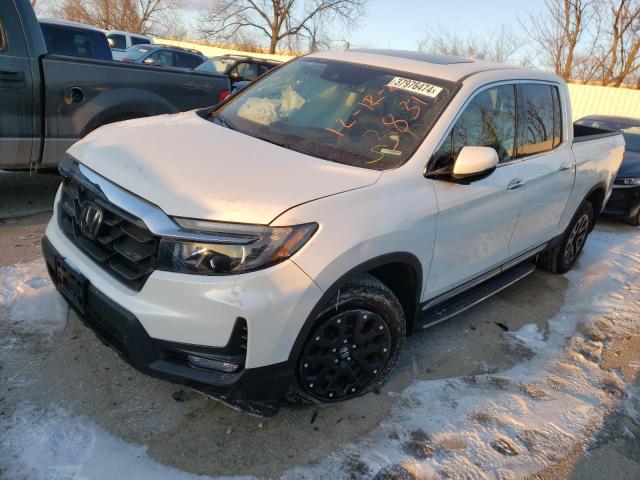 Изображение 2022 HONDA RIDGELINE RTL 2022