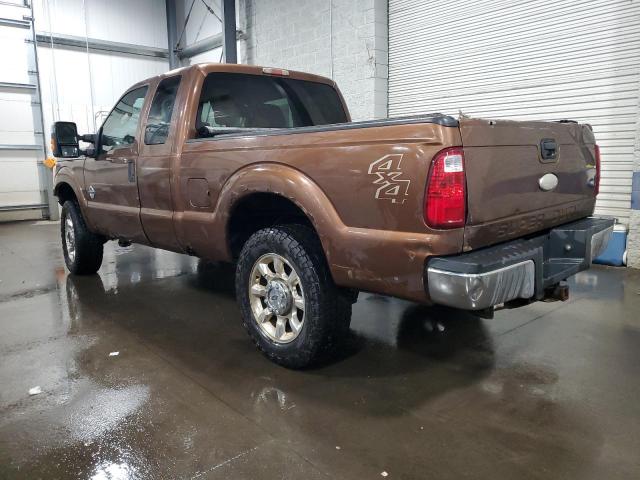 Obraz 2 z 2011 FORD F250 SUPER DUTY 2011 z VIN 1FT7X2BT1BEC93832