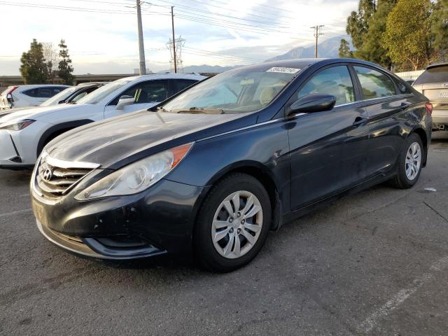 Obraz 1 z 2011 HYUNDAI SONATA GLS 2011 z VIN 5NPEB4AC5BH266488