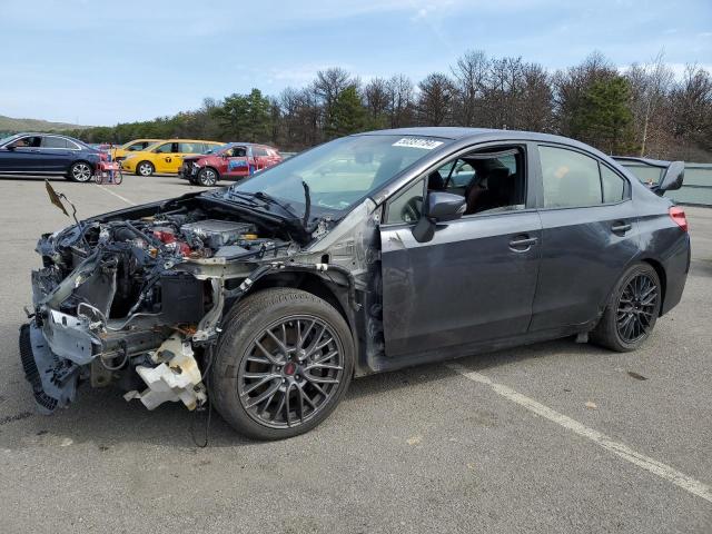 Изображение 2016 SUBARU WRX STI 2016