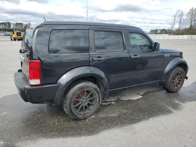 Image 3 of 2008 DODGE NITRO R/T 2008 with VIN 1D8GU58608W124448