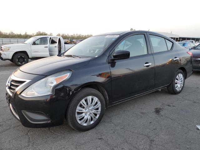 Image 1 of 2018 NISSAN VERSA S 2018 with VIN 3N1CN7AP3JL851297