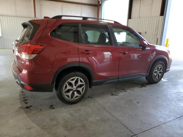 Изображение 3 2020 SUBARU FORESTER PREMIUM 2020 с VIN JF2SKAJC3LH477207