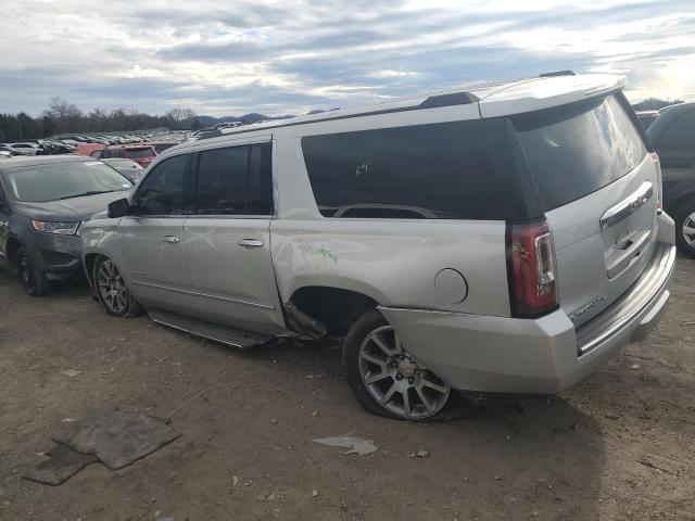 Изображение 2 2015 GMC YUKON XL DENALI 2015 с VIN 1GKS2JKJ0FR534509