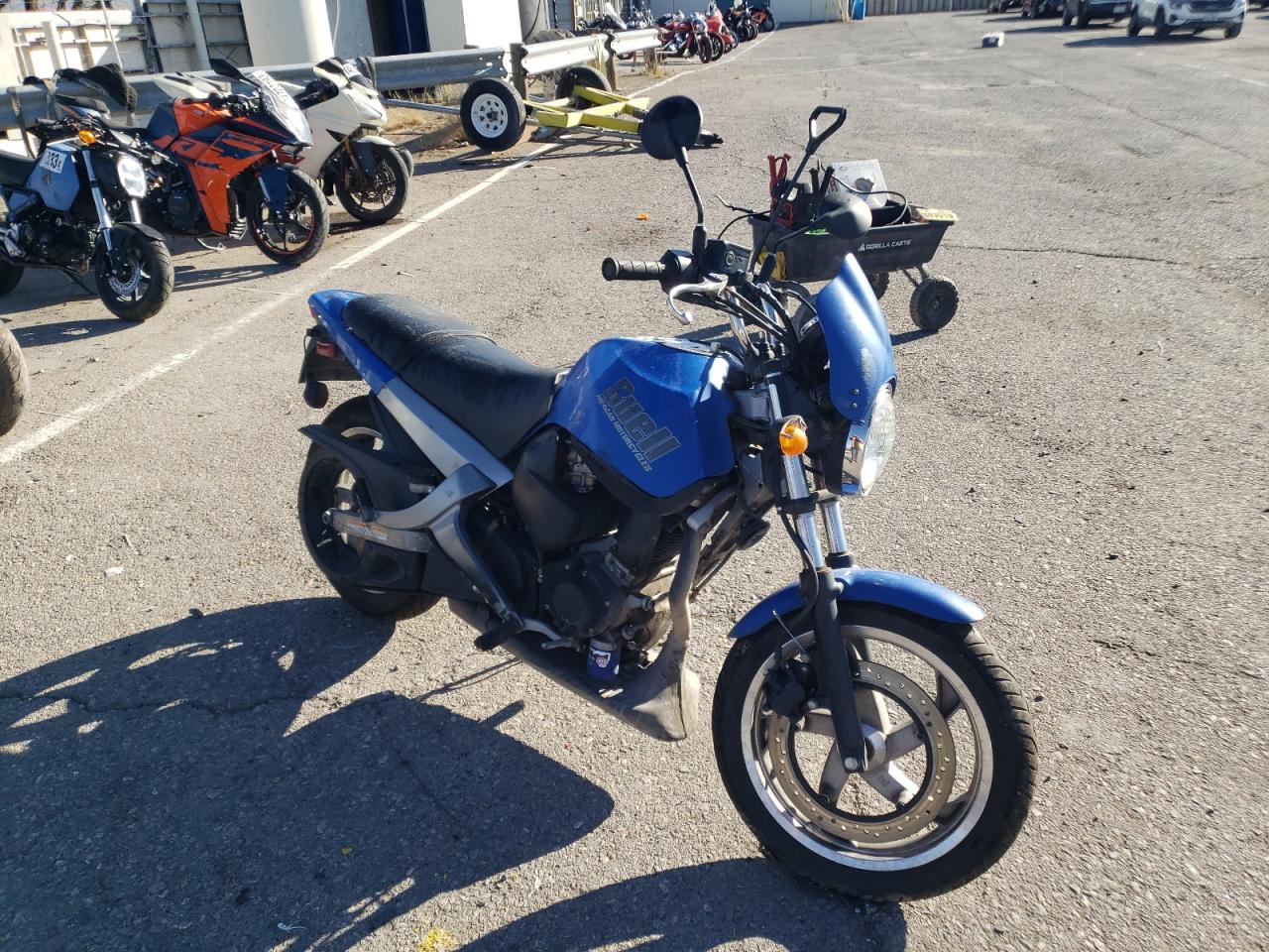 2005 BUELL BLAST P3 2005 image