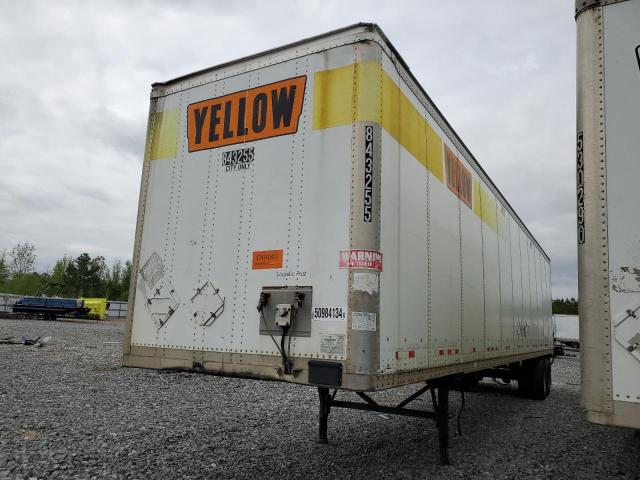 Изображение 2 2003 WABASH TRAILER 2003 с VIN 1JJV482W73L849336