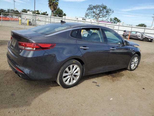 Obraz 3 z 2018 KIA OPTIMA LX 2018 z VIN 5XXGT4L38JG246314