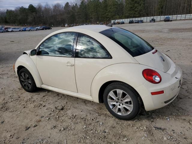 Изображение 2 2009 VOLKSWAGEN NEW BEETLE S 2009 с VIN 3VWPG31C89M503545