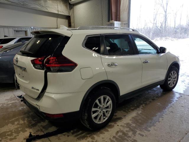 Изображение 3 2020 NISSAN ROGUE S 2020 с VIN KNMAT2MVXLP527116