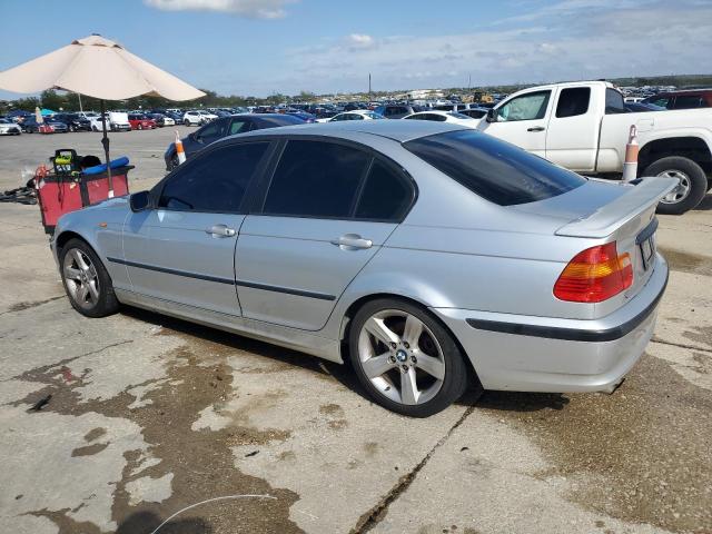 Image 2 of 2005 BMW 325 I 2005 with VIN WBAEV33475KN98829
