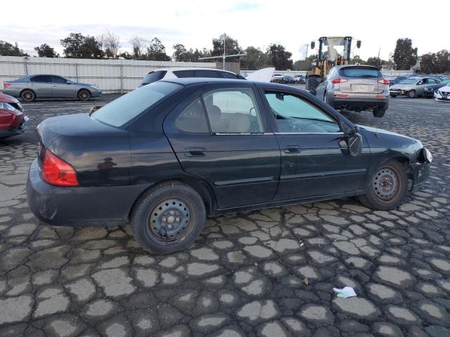 Image 3 of 2005 NISSAN SENTRA 1.8 2005 with VIN 3N1CB51D65L547051