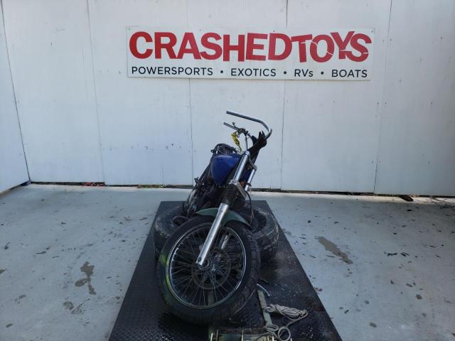 Image 2 of 1982 HONDA CM200  1982 with VIN JH2MC0108CM203679