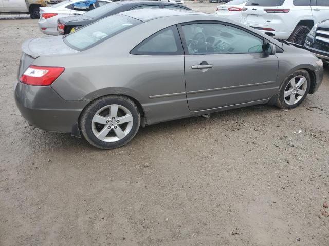 Image 3 of 2007 HONDA CIVIC EX 2007 with VIN 2HGFG12847H552493
