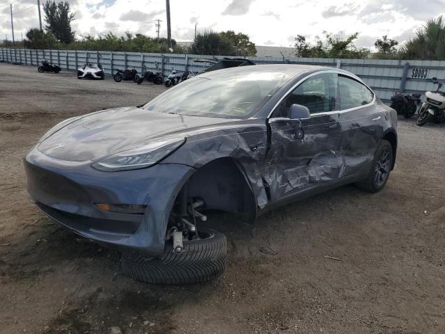 2019 TESLA MODEL 3  2019 image