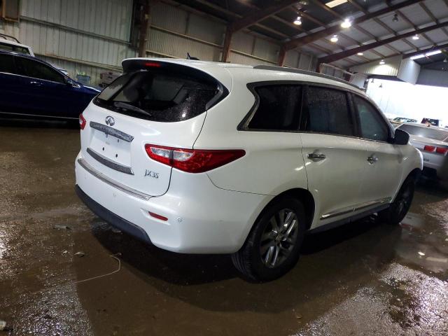 Image 3 of 2013 INFINITI JX35  2013 with VIN 5N1AL0MNXDC345330