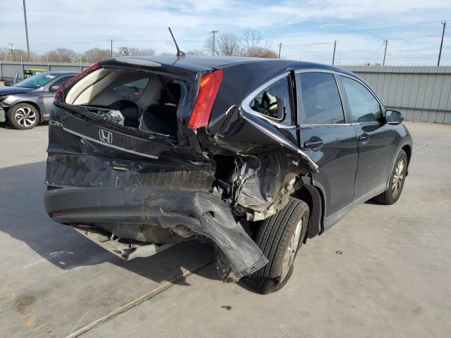 Obraz 3 z 2013 HONDA CR-V EX 2013 z VIN 3CZRM3H5XDG705588