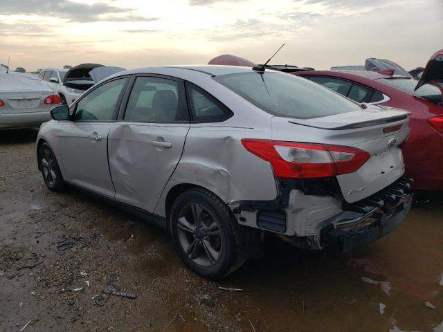Image 2 of 2014 FORD FOCUS SE 2014 with VIN 1FADP3F24EL345583