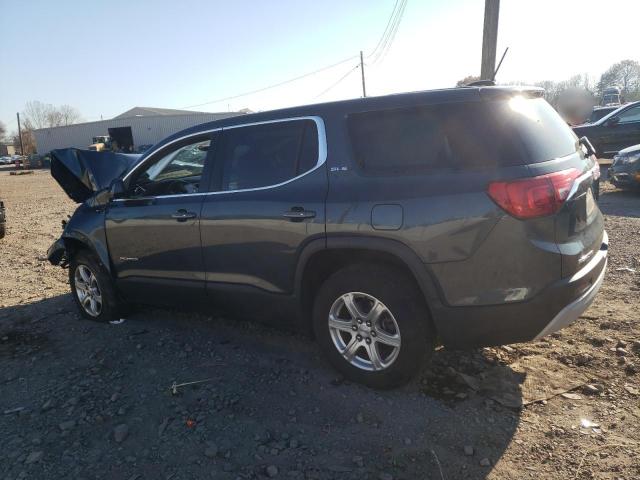 Image 2 of 2019 GMC ACADIA SLE 2019 with VIN 1GKKNRLA2KZ295902