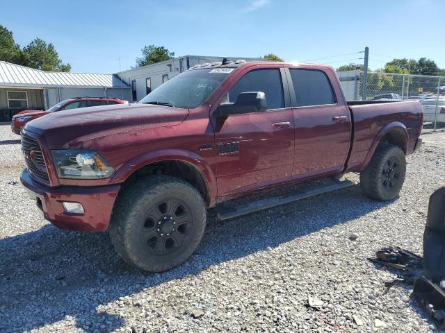 Image 1 of 2018 RAM 2500 LARAMIE 2018 with VIN 3C6UR5FJ1JG350939