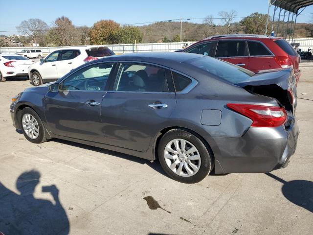 Obraz 2 z 2018 NISSAN ALTIMA 2.5 2018 z VIN 1N4AL3AP6JC473612