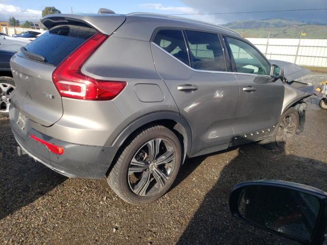 Obraz 3 z 2020 VOLVO XC40 T5 INSCRIPTION 2020 z VIN YV4162UL9L2186923