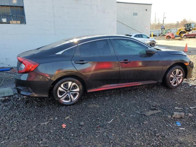 Image 3 of 2017 HONDA CIVIC LX 2017 with VIN 2HGFC2F53HH534540