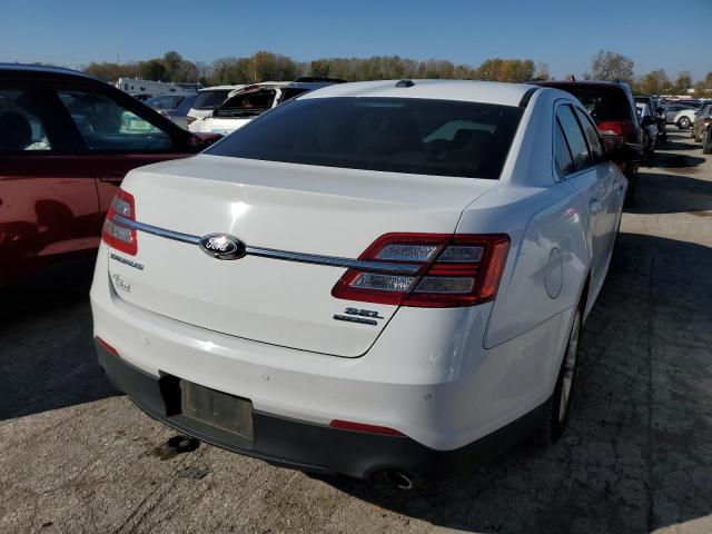 Изображение 3 2016 FORD TAURUS SEL 2016 с VIN 1FAHP2E85GG127973