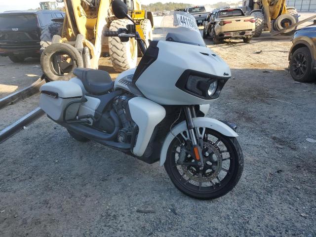 Image 1 of 2021 INDIAN MOTORCYCLE CO. CHALLENGER DARK HORSE 2021 with VIN 56KLCDRR6M3397869