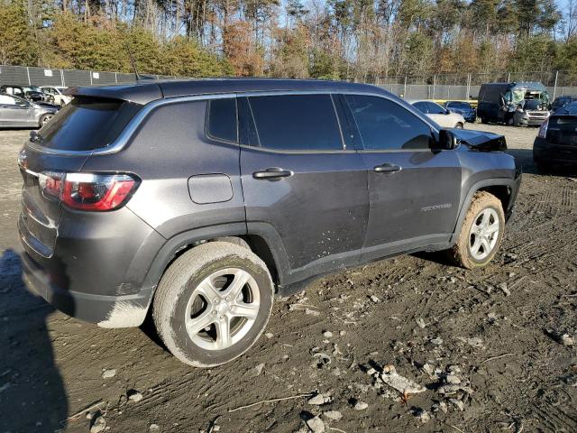 Obraz 3 z 2023 JEEP COMPASS SPORT 2023 z VIN 3C4NJDANXPT530395