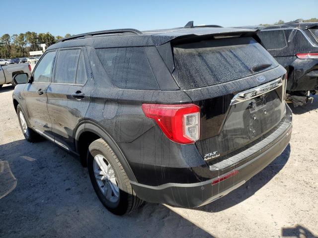 Obraz 2 z 2023 FORD EXPLORER XLT 2023 z VIN 1FMSK8DH2PGB01670