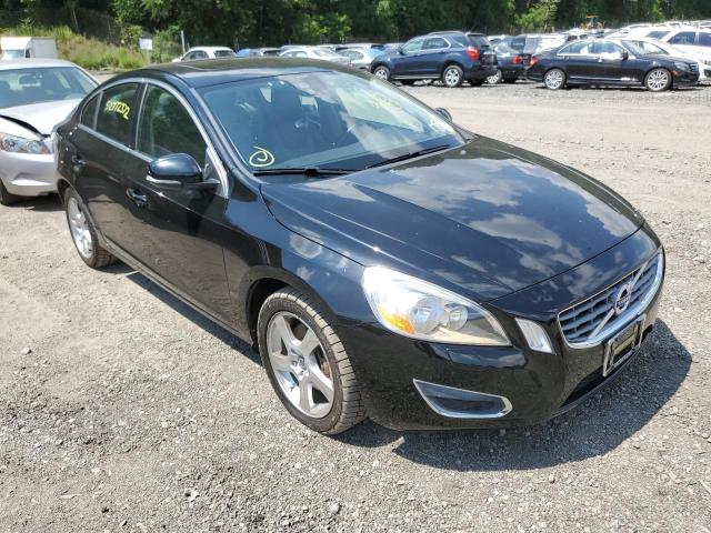 2013 VOLVO S60 T5 2013 image