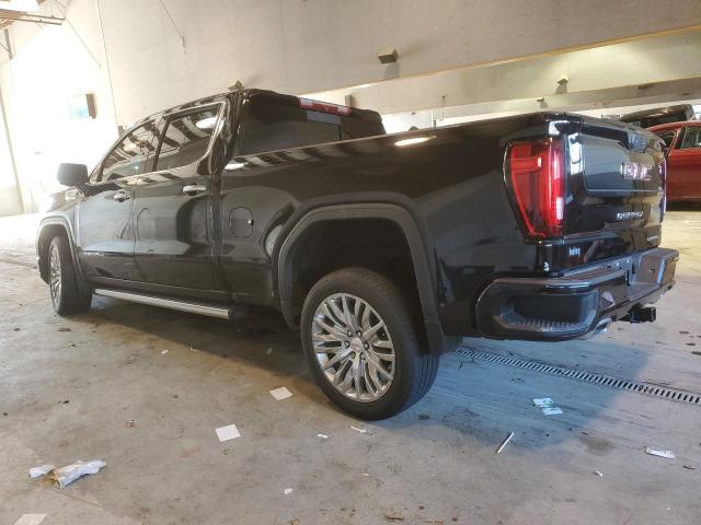 Изображение 2 2022 GMC SIERRA K1500 DENALI 2022 с VIN 3GTUUGELXNG655772