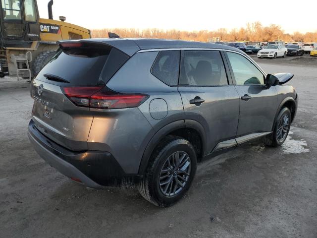Image 3 of 2023 NISSAN ROGUE S 2023 with VIN 5N1BT3AB6PC798039
