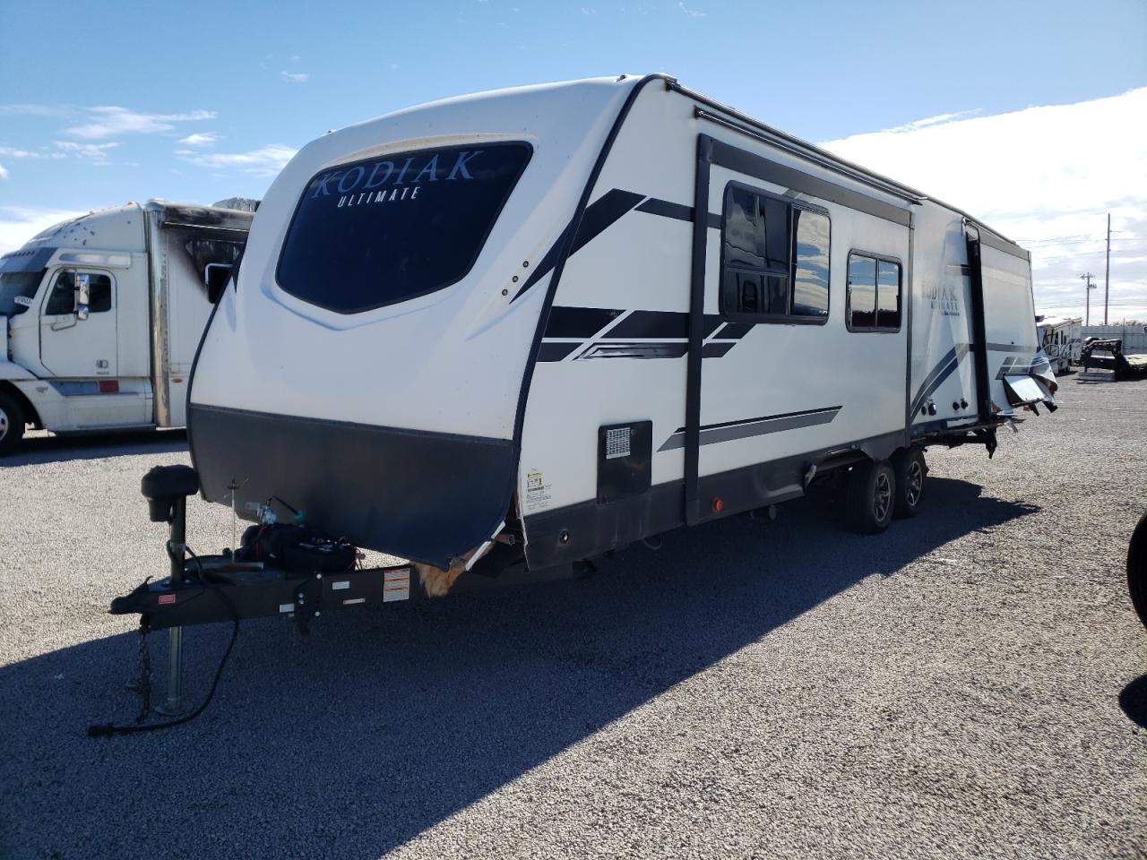 Image 2 of 2020 OTHER RV 2020 with VIN 4YDT29224LJ971315